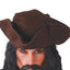 Piraten Kostuum Bruin