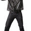 John Travolta Grease Jasje – Danny Zuko Look | Jaren 50 Verkleedkleding