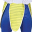 Vegeta Kostuum Heren – Dragon Ball Z Jumpsuit