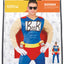Superheld Pak Beer – De ultieme outfit voor bierliefhebbers!