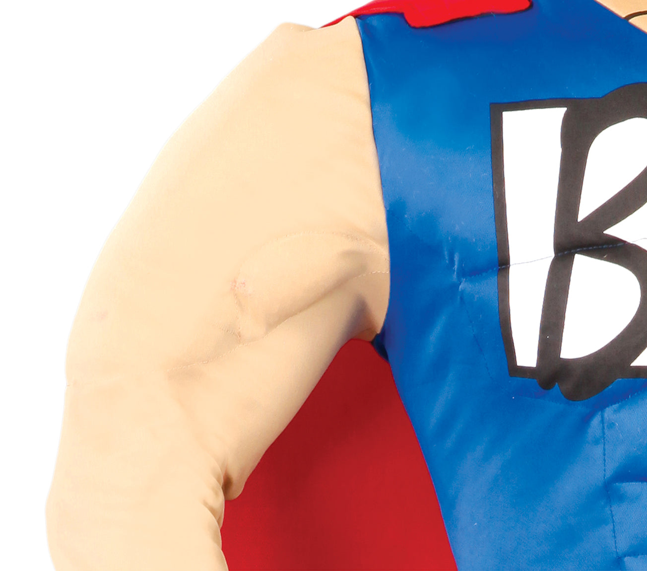 Superheld Beer DUO DEAL | Het ultieme bierhelden duo kostuum