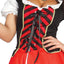 Piraten Jurk Sexy