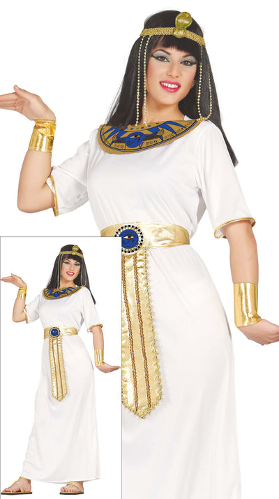 Cleopatra Kostuum Dames
