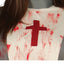 Halloween Kostuum Dames Verpleegster Deluxe