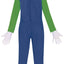Super Mario Kostuum Jongen Luigi