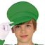 Super Mario Kostuum Jongen Luigi