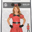 Minnie Muis Kostuum Kind