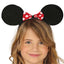 Minnie Muis Kostuum Kind
