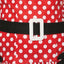 Minnie Muis Kostuum Kind