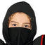 Ninja Pak Kind Rood Zwart