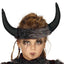 Viking Kostuum Bruin Jongen