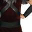Viking Kostuum Bruin Jongen