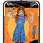 Chucky Kostuum Meisje – Killer Doll Halloween Kostuum
