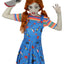 Chucky Kostuum Meisje – Killer Doll Halloween Kostuum