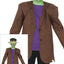 Frankenstein Kostuum Kind – Groen Monster Halloween Kostuum