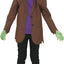 Frankenstein Kostuum Kind – Groen Monster Halloween Kostuum