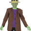 Frankenstein Kostuum Kind – Groen Monster Halloween Kostuum