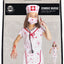 Halloween Kostuum Kind Verpleegster