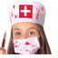 Halloween Kostuum Kind Verpleegster