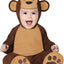 Aap Kostuum Baby