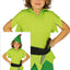 Robin Hood Kostuum Kind