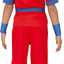 Goku Kostuum Kind Rood – Dragon Ball Z Outfit