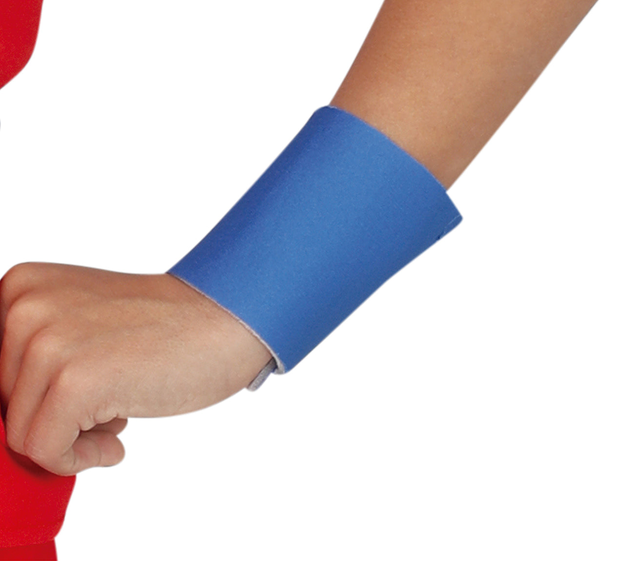 Goku Kostuum Kind Rood – Dragon Ball Z Outfit