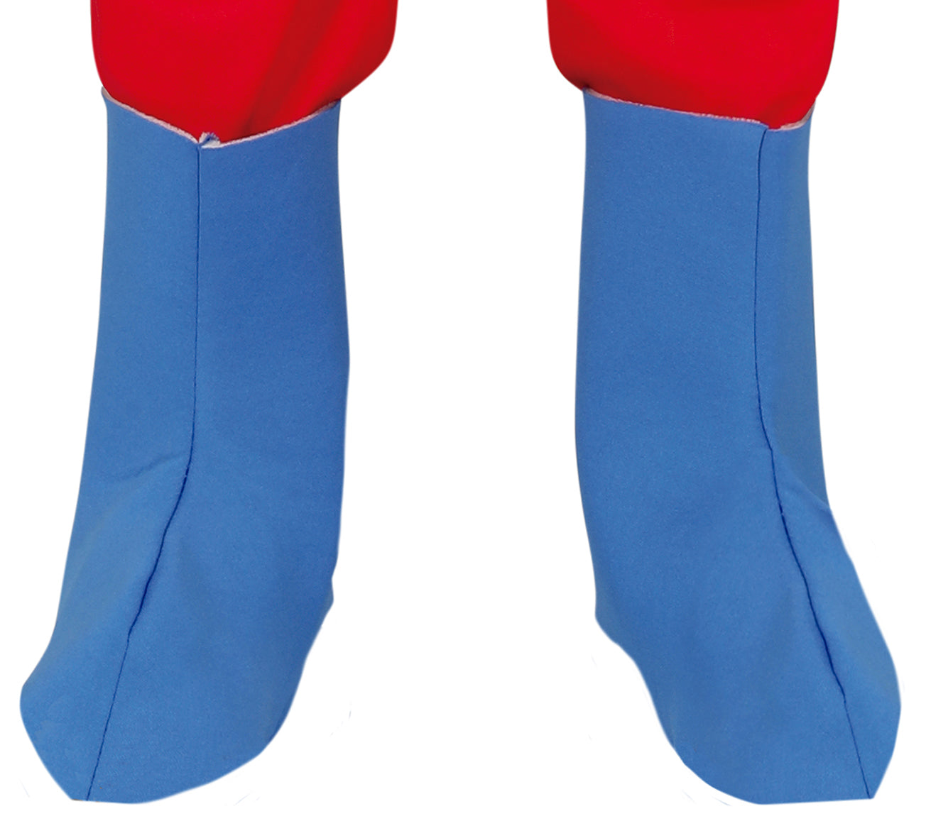 Goku Kostuum Kind Rood – Dragon Ball Z Outfit