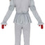 Bloederige Devil Clown Kostuum Kind – Grijze Horror Clown