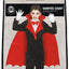 Halloween Kostuum Kind Vampier Deluxe