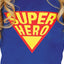 Super Hero Pak Meisje