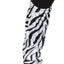 Zebra jurkje meisje
