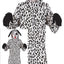 101 Dalmatiërs Kostuum Kind