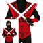 Ninja Pak Kind Rood