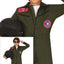 Piloten Kostuum Kind | Top Gun