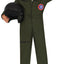 Piloten Kostuum Kind | Top Gun