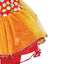 Clown Kostuum Meisje