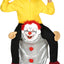 Carry Me Horror Clown Kostuum Kind – Halloween Clown