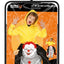 Carry Me Horror Clown Kostuum Kind – Halloween Clown