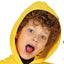 Carry Me Horror Clown Kostuum Kind – Halloween Clown