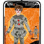 Grijs Horror Clown Kostuum Kind – Enge Halloween Clown
