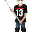 Jason Voorhees Kostuum Kind – Friday the 13th Horror Kostuum