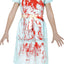 Ghost Twin Kostuum Meisje – Spookachtige Halloween Jurk