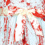 Ghost Twin Kostuum Meisje – Spookachtige Halloween Jurk
