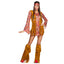 Hippie Kostuum Voor Dames | Hippie hottie