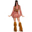 Hippie Kostuum Voor Dames | Hippie hottie