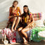 Hippie Kostuum Voor Dames | Hippie hottie
