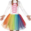 Unicorn Jurkje Meisje