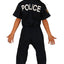 Politie Kostuum Kind Blauw