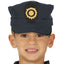 Politie Kostuum Kind Blauw